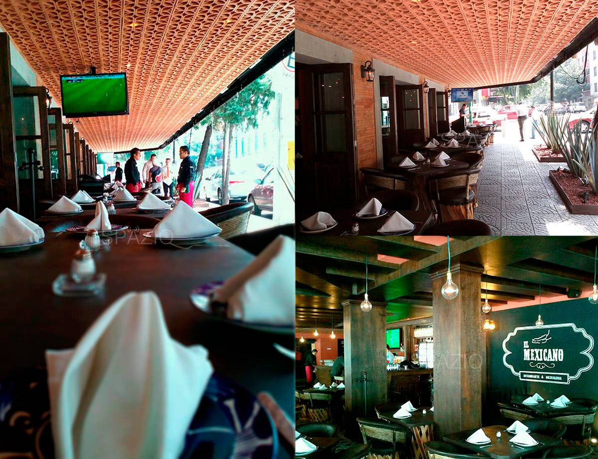 Diseño y Arquitectura Comercial en la CDMX